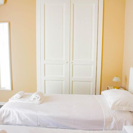 Palazzo La Piana Rooms Catania-Fontanarossai nemzetközi repülőtér Kültér fotó