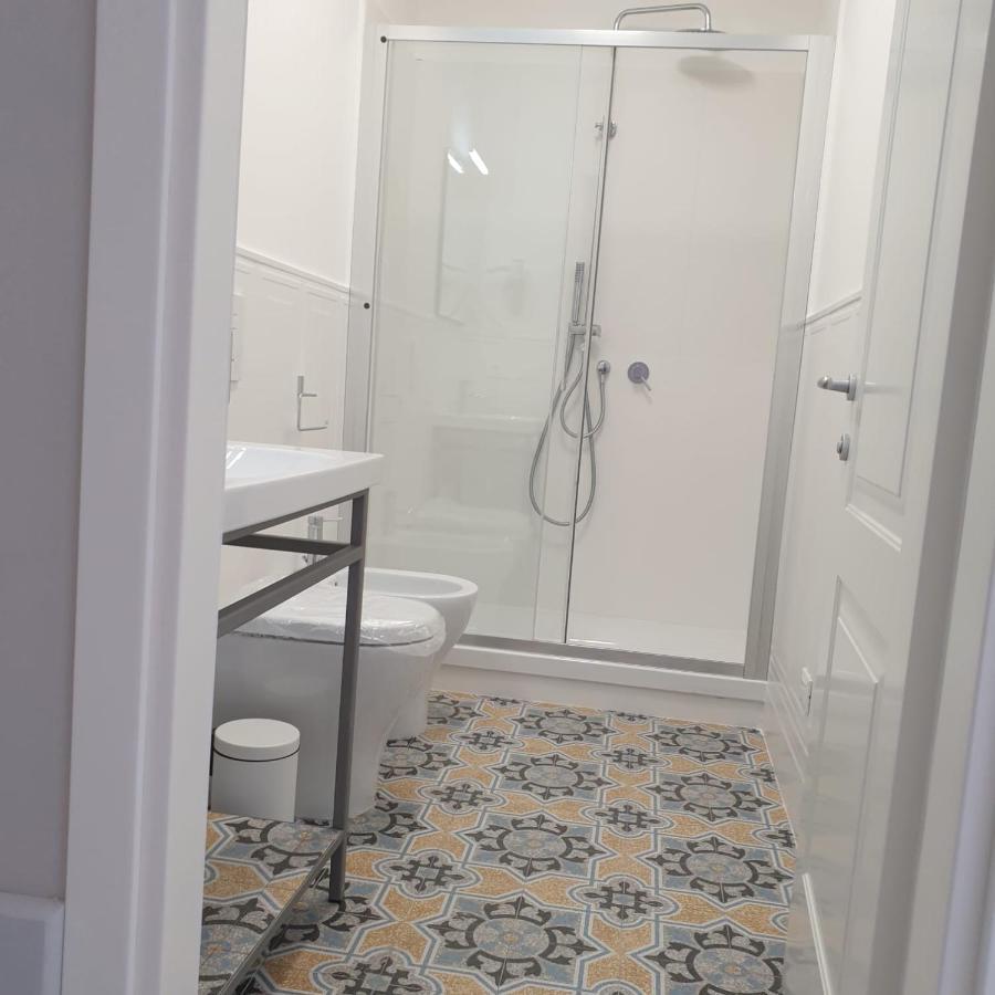 Palazzo La Piana Rooms Catania-Fontanarossai nemzetközi repülőtér Kültér fotó