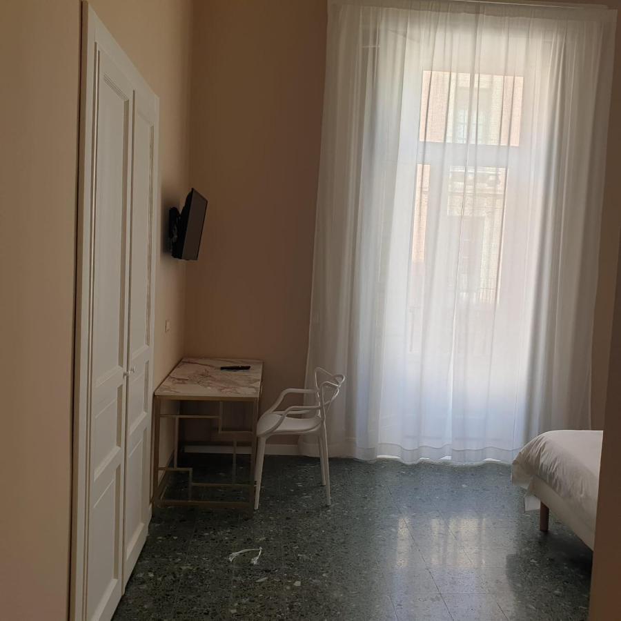 Palazzo La Piana Rooms Catania-Fontanarossai nemzetközi repülőtér Kültér fotó