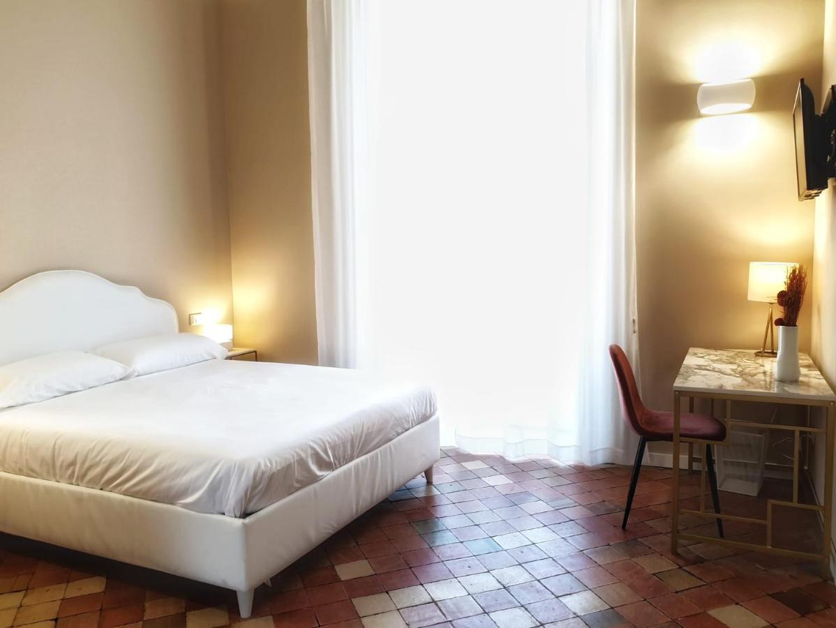 Palazzo La Piana Rooms Catania-Fontanarossai nemzetközi repülőtér Kültér fotó