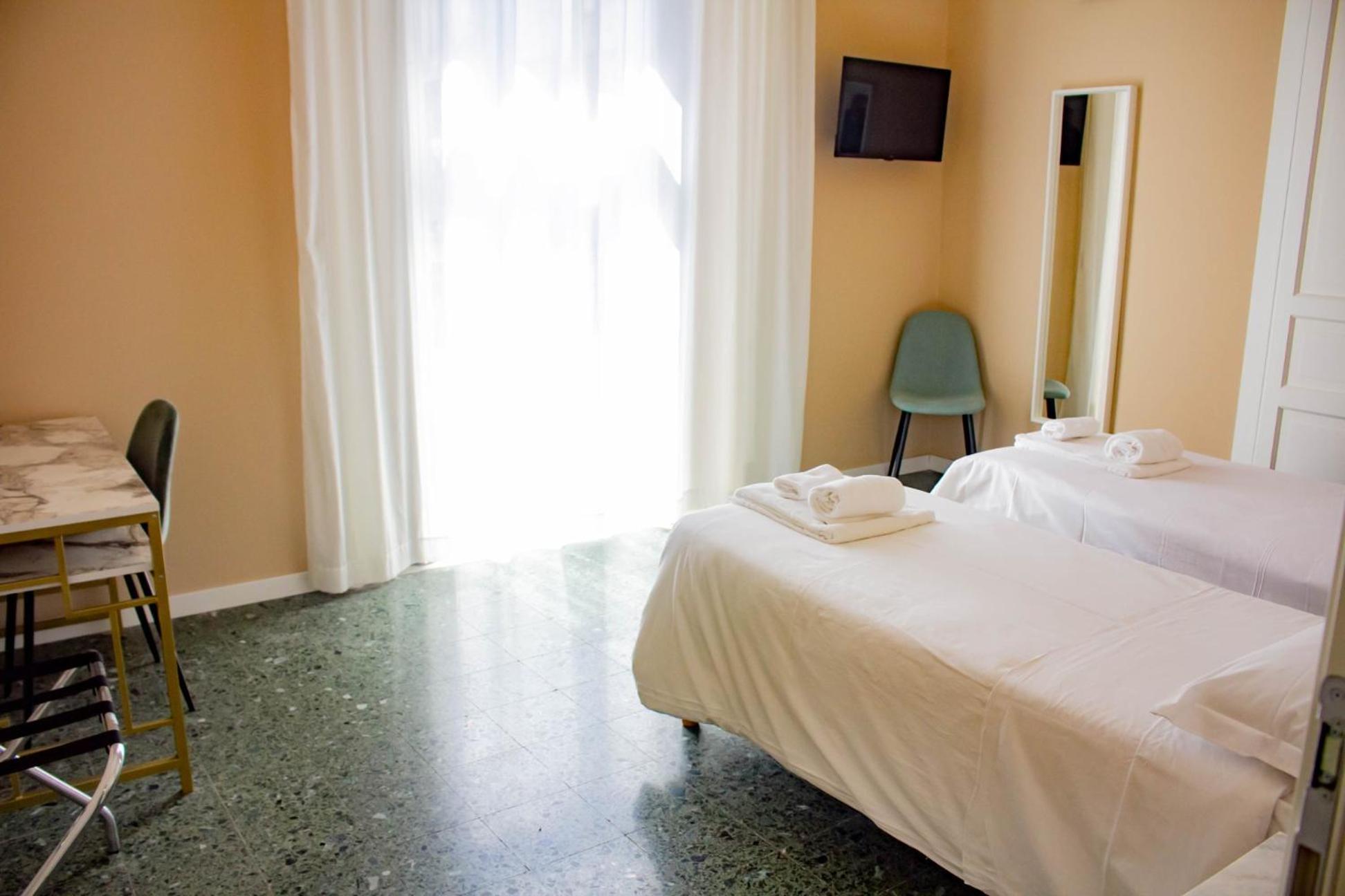 Palazzo La Piana Rooms Catania-Fontanarossai nemzetközi repülőtér Kültér fotó